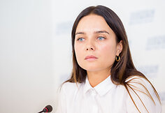 Viltė Sabalienė