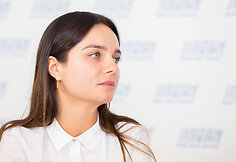 Viltė Sabalienė