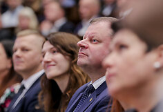 Saulius Skvernelis