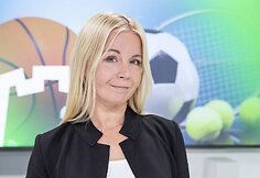 15min studijoje &ndash; pokalbis apie Vilniaus sporto ir kultūros festivalį