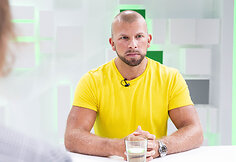 15min studijoje &ndash; pokalbis apie Vilniaus sporto ir kultūros festivalį