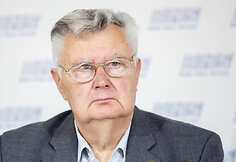 Vytautas Tėvelis