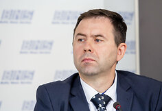 Algis Baravykas