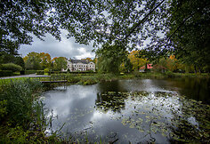 Antazavės dvaras