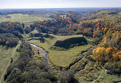 Bradeliškių piliakalnis