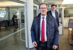 Viktoras Uspaskichas