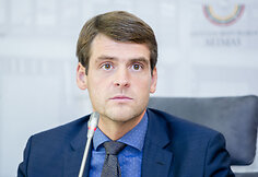 Remigijus Žemaitaitis
