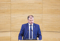 Saulius Skvernelis
