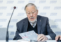 Vytautas Landsbergis