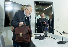 Vytautas Landsbergis