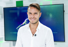 Martynas Kavaliauskas