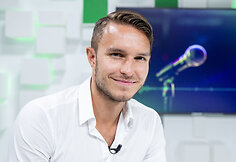 Martynas Kavaliauskas