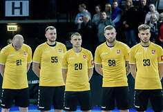 Lietuva &ndash; Portugalija