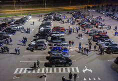 &bdquo;Subaru night ride 2018&ldquo;