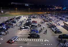 &bdquo;Subaru night ride 2018&ldquo;