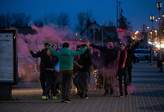 Utenos Juventus - Prienų Skycop