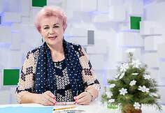 15min studijoje &ndash; tautodailininkė Kristina Stasė