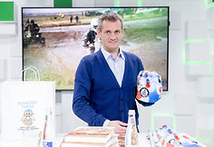 15min studijoje &ndash; Balys Bardauskas