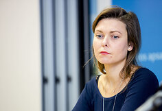 Aida Matulevičiūtė