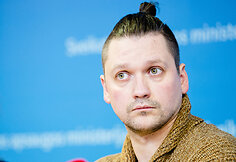 Jaroslavas Or&scaron;evskis