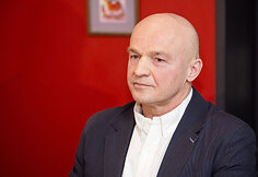 Marijanas Vi&scaron;nevskis