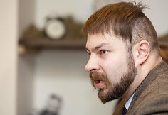 Raimundas Klonovskis