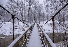 Stovyklavietė „Lakštingalų slėnis“
