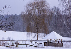 Stovyklavietė „Lakštingalų slėnis“