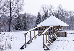Stovyklavietė „Lakštingalų slėnis“