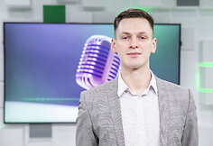 15min studijoje – grupė „MaNNazz“ pristato eurovizinės dainos vaizdo klipą