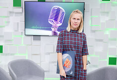15min studijoje – grupė „MaNNazz“ pristato eurovizinės dainos vaizdo klipą