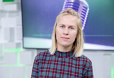 15min studijoje – grupė „MaNNazz“ pristato eurovizinės dainos vaizdo klipą