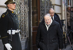 Vytautas Landsbergis