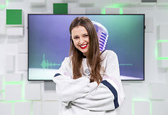 Ieva Zasimauskaitė