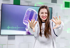 Ieva Zasimauskaitė