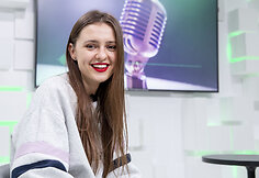 Ieva Zasimauskaitė