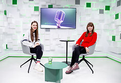 Ieva Zasimauskaitė