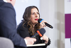 Diskusija &bdquo;&Scaron;iandienos jaunimo demonai&ldquo;