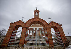 Labanoro bažnyčia