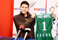 Donatas Montvydas