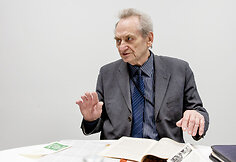SSRS Liaudies deputatų suvažiavimo deputatas Sigitas Kudarauskas