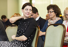 Monika Navickienė