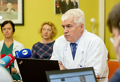 Algimantas Pamerneckas