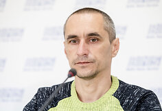Spaudos konferencija apie sumu&scaron;tą viliko vairuotoją