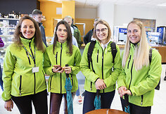 Elektromobilių lenktynės &bdquo;Charge it on! Vilnius &ndash; Palanga&ldquo;