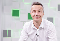 &bdquo;Laikas veikti&ldquo; &ndash; pokalbis su A.Emeljanovu