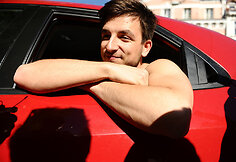 Modestas &Scaron;voba