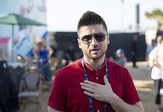 Sergejus Lazarevas