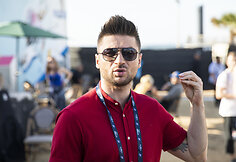 Sergejus Lazarevas