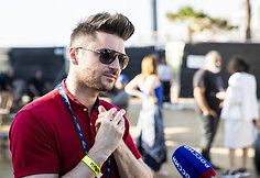Sergejus Lazarevas